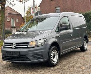 VW Volkswagen Caddy Nfz Maxi Kasten EcoProfi Gebrauchtwagen