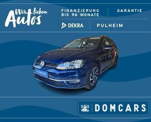 VW Volkswagen Golf VII Variant Join//NAVI/GARANTIE/AH Gebrauchtwagen