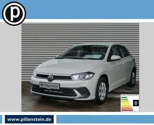 VW Volkswagen Polo 1,0 Klima LED Parkpilot Gebrauchtwagen