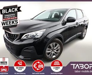 Peugeot Peugeot 3008 1.2 PureTech 130 Access Klima Temp HS Gebrauchtwagen