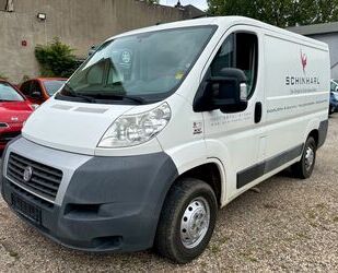 Fiat Fiat Ducato Gebrauchtwagen