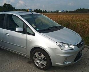 Ford Ford CMAX zu verkaufen Gebrauchtwagen