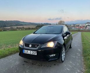 Seat Seat Ibiza 1.2 TSI FR SC FR Gebrauchtwagen