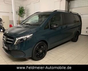 Mercedes-Benz Mercedes-Benz V 250 d 4M*AVANTGARDE*EDITION*AMG*Pa Gebrauchtwagen