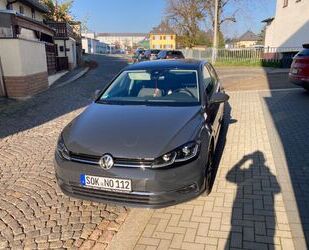 VW Volkswagen Golf 1.5 TSI ACT DSG BMT Highline Highl Gebrauchtwagen