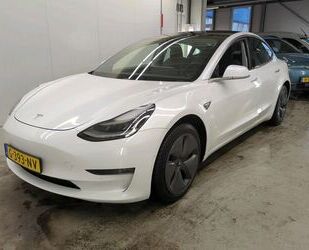 Tesla Tesla Model 3 Long-Range AWD 351pk 75 kWh [ AUTOPI Gebrauchtwagen