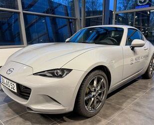 Mazda Mazda MX-5 Exclusive-Line Gebrauchtwagen