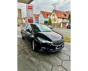 Opel Opel Astra ST 1.6 Diesel Ultimate 100kW S/S Ultima Gebrauchtwagen