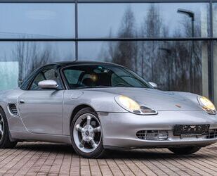 Porsche Porsche Boxster 2.5 tiptronic, Hard Top Gebrauchtwagen