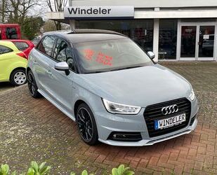 Audi Audi A1 Sportback Sport Sitzheizung, Navi Gebrauchtwagen