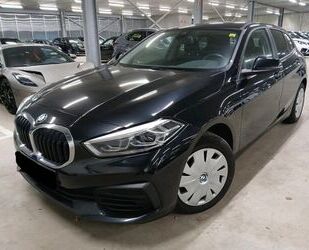 BMW BMW 116d ADVANTAGE * NAVIGATION * LED LIGHT Gebrauchtwagen