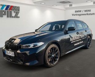 BMW BMW 330e Hybrid M-Sport LED Navi Facelift Kamera Gebrauchtwagen