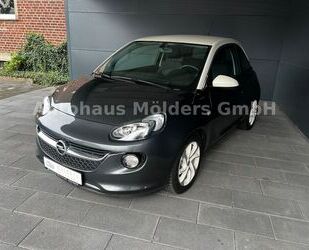 Opel Opel Adam Jam *Garantie*Navi*Klima*159€mtl. Gebrauchtwagen