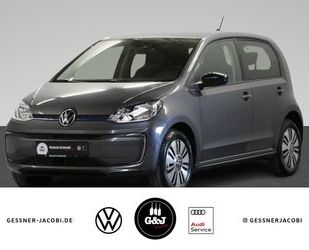 VW Volkswagen e-up! Edition RFK Climatronic Gebrauchtwagen