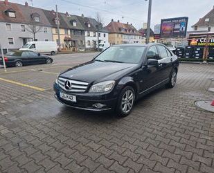 Mercedes-Benz Mercedes-Benz C 250 Autom. - Gebrauchtwagen