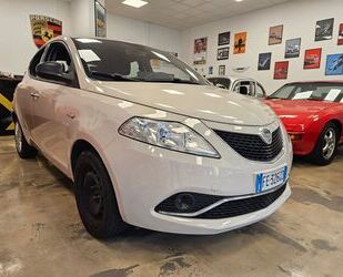 Lancia Ypsilon Gebrauchtwagen