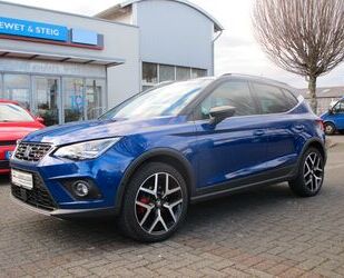 Seat Seat Arona 1.0 TSI 85kW FR DSG 