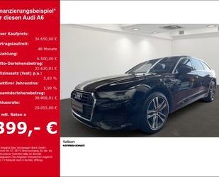 Audi Audi A6 AVANT 40 TDI S-TRONIC LED-SCHEINWERFER Gebrauchtwagen