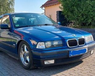 BMW BMW 316i Exclusiv Edition Exclusiv Edition Gebrauchtwagen