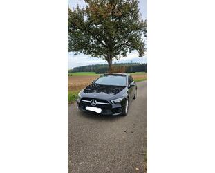 Mercedes-Benz Mercedes-Benz A 200 - Progressive Gebrauchtwagen