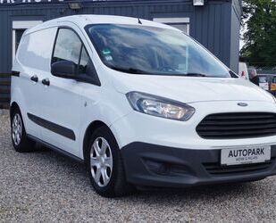 Ford Ford Transit Courier Basis Gebrauchtwagen