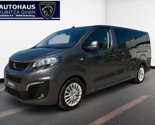 Peugeot Peugeot Traveller Business L3 180 EAT8*Navi*Kamera Gebrauchtwagen