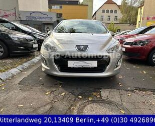 Peugeot Peugeot 308 Active*HU 9/2025,Inspektion neu,Garant Gebrauchtwagen