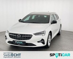 Opel Opel Insignia Elegance 2.0 D AT*Intellilux*Navi*RF Gebrauchtwagen