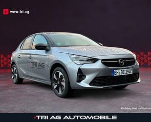 Opel Opel Corsa-e Electric GS Elektromotor 100kW Navi K Gebrauchtwagen