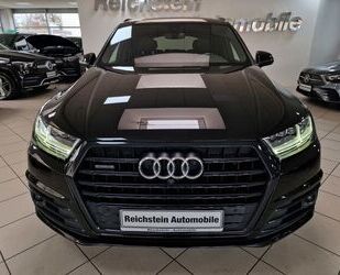 Audi Audi Q7 3.0 TDI Qua. S-LINE PANO STANDH ACC AHK Gebrauchtwagen