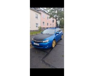 Subaru Subaru Impreza 2.0R Active Active Gebrauchtwagen