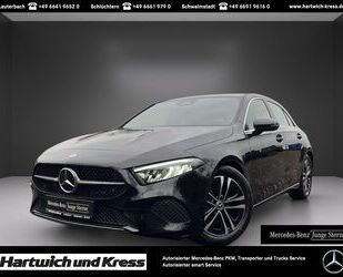 Mercedes-Benz Mercedes-Benz A 200 Progressive Line Advanced+Pano Gebrauchtwagen