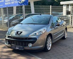 Peugeot Peugeot 207 CC Roland Garros