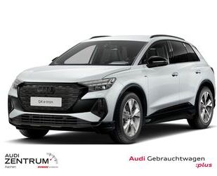 Audi Audi Q4 e-tron 45 Navi*Matrix-LED*PDC Gebrauchtwagen