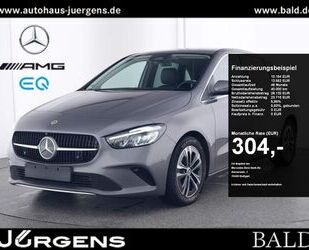 Mercedes-Benz Mercedes-Benz B 220 4MATIC +Progressive+MBUX+Wide+ Gebrauchtwagen