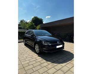 VW Volkswagen Golf 1.4 TSI DSG 90 kW Highline Gebrauchtwagen