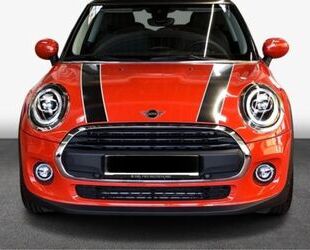 Mini MINI One Chili Paket, Leder + Vollausst. Gebrauchtwagen