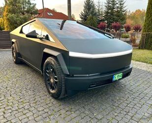 Tesla Tesla Cybertruck Foundation Series Registered in E Gebrauchtwagen