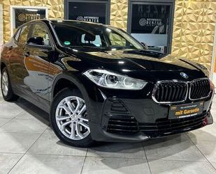 BMW BMW X2 xDrive 25 e Advantage/NAVI/PDC/1.HAND/SHZ/T Gebrauchtwagen