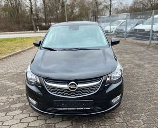 Opel Opel Karl Edition : Sitzheizung Klima Gebrauchtwagen