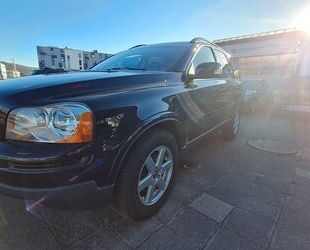 Volvo Volvo XC 90 XC90 D5 Momentum Gebrauchtwagen