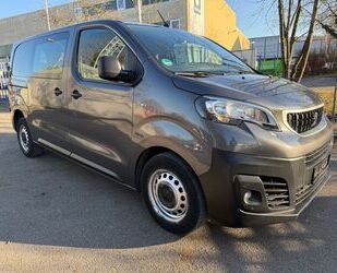 Peugeot Peugeot Expert Kasten Premium L2 130 KW Kamera Aut Gebrauchtwagen