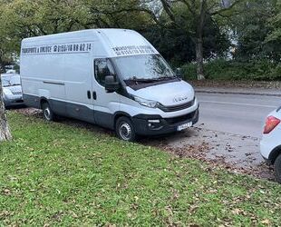 IVECO Iveco Daily Gebrauchtwagen