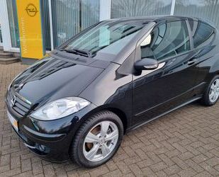 Mercedes-Benz Mercedes-Benz A 170 A -Klasse *SHZ + 8-fach bereif Gebrauchtwagen