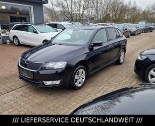 Skoda Rapid Gebrauchtwagen