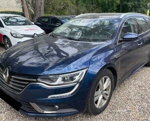 Renault Renault Talisman Grandtour dCi 150 9700,- netto Gebrauchtwagen