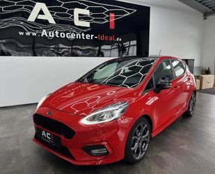 Ford Ford Fiesta ST-Line Gebrauchtwagen