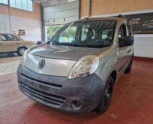 Renault Renault Kangoo Expression Gebrauchtwagen