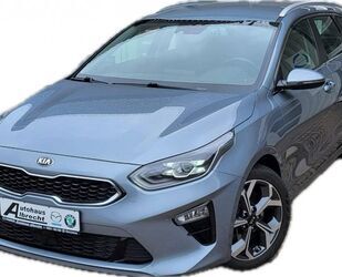 Kia Kia Ceed Sportswagon 1.6 CRDi Spirit Bi-LED,Navi+V Gebrauchtwagen