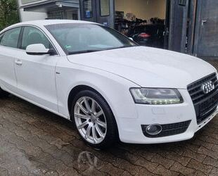 Audi Audi A5 Sportback 2.0 TFSI S-Line*Xenon*Navi*PDC*1 Gebrauchtwagen